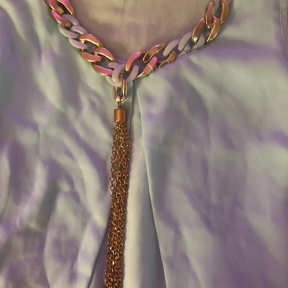 Chiffon Top - Picture 2 of 3